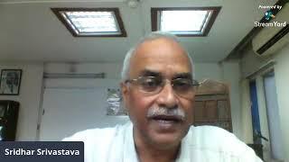 NEP 2020: Holistic Development in School Education by Prof. Shridhar Shrivastav