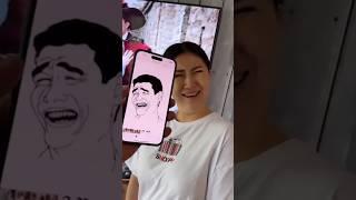 Watch Till The End  #shorts #viral @MrGreat-IND