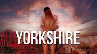 #SECONDLIFE Yorkshire Villages