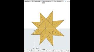Різдвяна зірка в Archicad27!