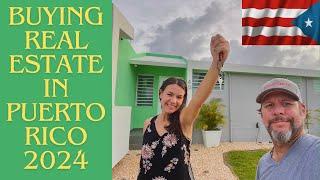 How to Buy Puerto Rico Real Estate in 2024 (plus market predictions)