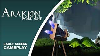 Colonel RPG plays Arakion: Book One - The what? The Camera!