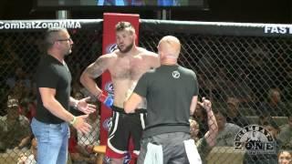 CZ62 - Sean Lally vs. Mitch Whitesel
