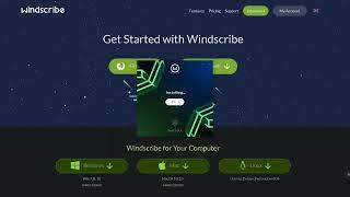 windscribe  Windscribe  windscribe vpn  best free vpn for pc  windscribe vpn hack