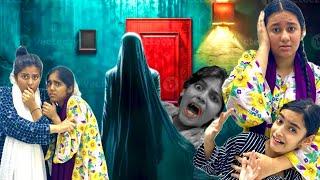 Bhootiya Door || Ghost Musa Ko Lay Gaia   || Horror Movie @MUSATANVEER