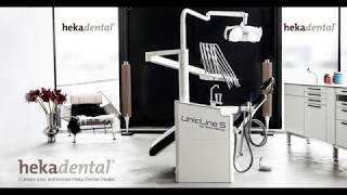 UnicLine S by Heka Dental