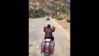 GTA V Fivem Bikers MC | Hells Henchmen MC | GTA RolePlay