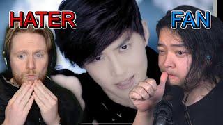 KPOP Hater reacts to EXO (MAMA, HISTORY, THUNDER, SWEET LIES, LIGHTSABER)