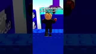 I'm a master at this game now B) | Roblox edit 2022