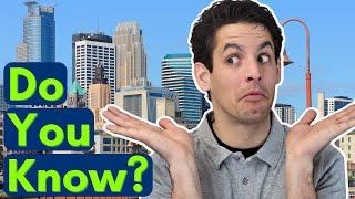 MUST KNOW Pros and Cons Before Moving to Minneapolis