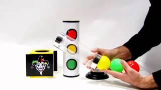 MM078 Joker Tube