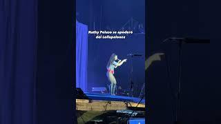 Un pequeño #tbt de la canción que marcó una etapa: Buenos Aires de @nathypeluso 