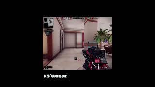 Zula Montage #KS'Unique #1