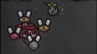 Afterbirth+ Mods - Imaginary Friends