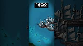 How did Christopher Columbus Discover America? #america #discovery #history