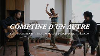 Comptine D'Un Autre- Sarah Reich's Covered In Taps