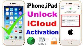 Success!!! any iOS iCloud activation lock November:2017 ️