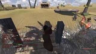 MOUNT & BLADE WARBAND NATIVE (neoGK mod)