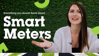 Things you should know about smart meters