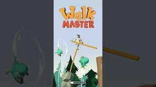 WALK MASTER  FINAL TRAIL | FINAL LEVEL | WALK MASTER