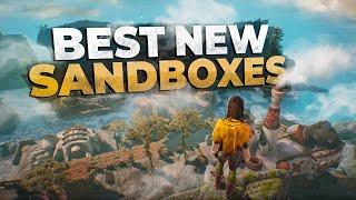 13 BEST SANDBOX GAMES WHICH YOU MUST TRY IN 2023!