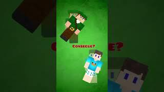 Robin Hood e Beto Gamer #minecraft #robinhood #betogamer #pausenahoracerta