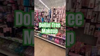 @dollartree coming THROUGH with their makeup  #dollar #dollartree #beauty #makeup #save