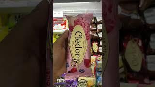 CLEDOR ICE CREAM #shorts