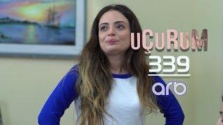 Uçurum (339-cu bölüm) - TAM HİSSƏ