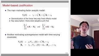 10-3: Synthetic Control Method