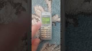 Nokia 1110i Ringtone's