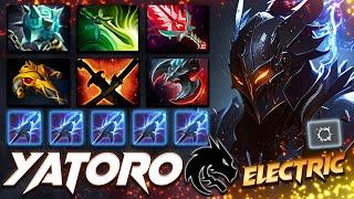 YATORO RAZOR - Dota 2 Pro Gameplay [Watch & Learn]