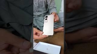 Vivo V50 Lite unboxing review price in Pakistan latest phone in vivo campny only 68500 #vivophone