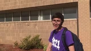 Ethan Kelly for 2021 Class President | ERHS SGA Election