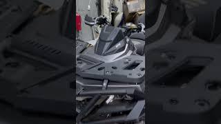 SHARMAX 1100 FORCE #music #electronicmusic #motosnab #automobile #motovlog #sharmax #offroad #atv