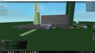 Roblox Script Showcase: Allahuakbar Script For Void Script Builder Place 2