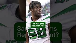 Cowboys Signing Carl Lawson After Sam Williams Injury? #shorts