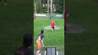 What’s The Call? #dingersornothing #wiffleball #baseball #shorts