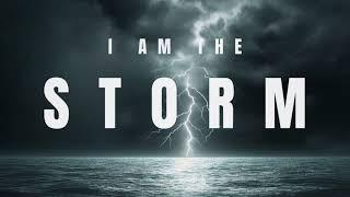 I AM THE STORM (Lyrics)- Vo Williams (feat. Titus O’Neil and Sonya Bryson-Kirksey