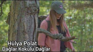 Hülya Polat - Dağlar Kokulu Dağlar (Yeni)