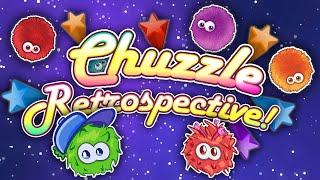 Chuzzle Deserves to be Remembered (20 Year Anniversary - PopCap Retrospective)