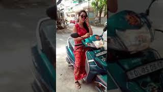 Haste gate jahan se gujar!! Sheetal singh