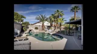 Classic Home For Sale 6546 Banbridge Dr, Las Vegas NV