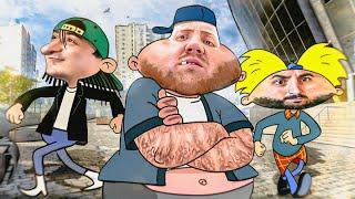 THE OG SQUAD TAKES ON VERDANSK - STREAM VOD