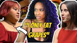 When The Excuses Don’t Work | The Fats vs The Thins | Jubilee