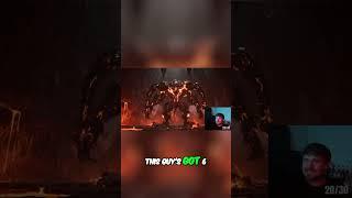 AI Creates Destiny 2 Raid Boss With Six Arms