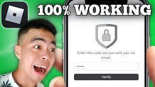 How to Fix Roblox 2-Step Verification Not Sending Code (2024)