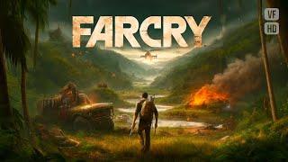 FarCry - Inspired by the video game Far Cry - Full Movie in French (Action) - HD