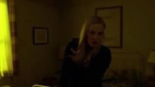 Marvel's Daredevil: Frank Castle Saves Karen Apartment Scene