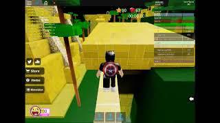 This Time We Are Going To Speed Run 4 Bug Roblox